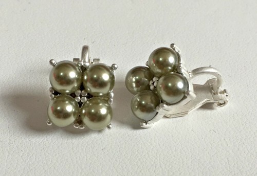 New evita peroni - peroni, earrings