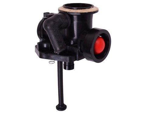 Plastique carburateur pour - carburateur,