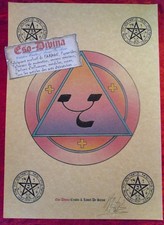 Talisman onde forme attire gains d'argent aux jeux, loteries ésotérisme magie ++