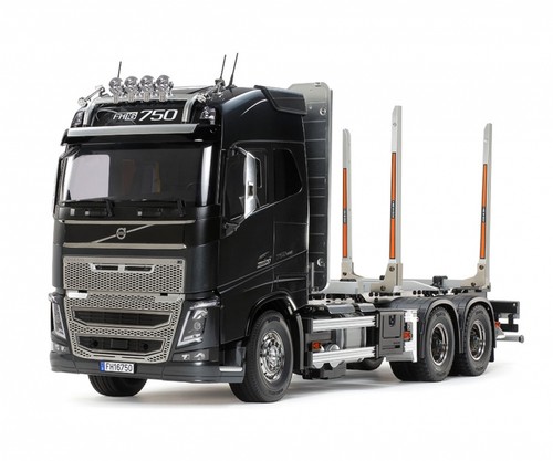 Tamiya 300056360 camion - camion, rc