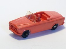 Tomte Laerdal #10/ Peugeot 403