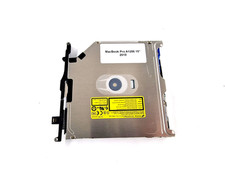 Apple MacBook Pro A1286 15"