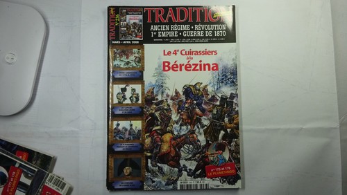 Tradition magazine 236 - n°236, le