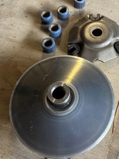Variateur type origine Honda
