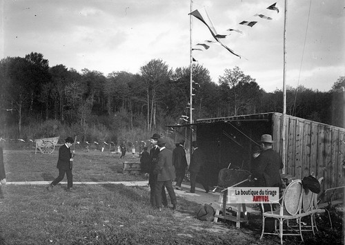 Stand ball trap fusil - ball-trap,,
