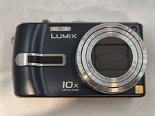 Panasonic Lumix DMC-TZ2 10x