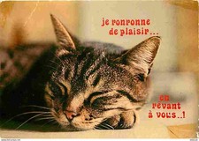 Carte Postale - Animaux -