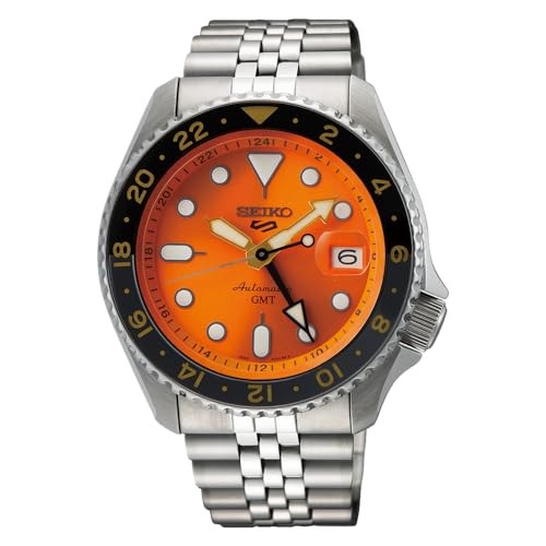 Montre automatique seiko - montre, 5