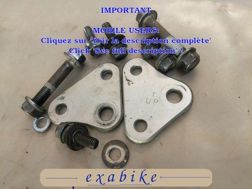 Support moteur pour suzuki - moteur,