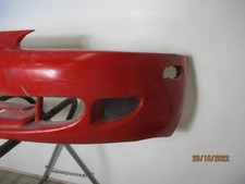 Pare choc avant MITSUBISHI