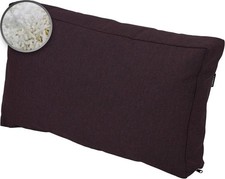 Coussin de canapé 66 x 40 cm