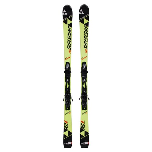 Ski occasion fischer rc4 - ski,