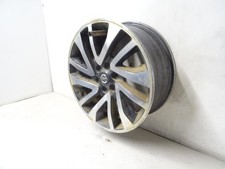 Jante nissan navara np300 - nissan,