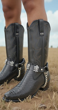 Motard Ouest Bottes Femmes