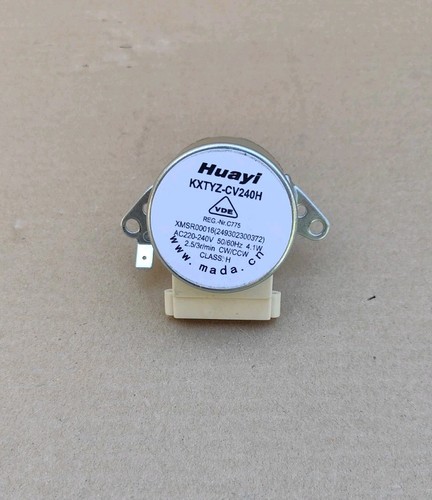 Huayi moteur tourne broche - moteur,