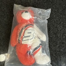 NASCAR  #9 BILL ELLIOTT Plush