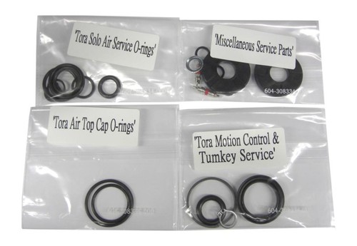 Kit service fourche - kit,