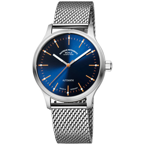 Montre automatique homme