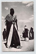 Algérie - SAHARA - Les touaregs - Le targui - Ed. Gaud