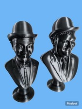 Buste  impression 3D de Stan