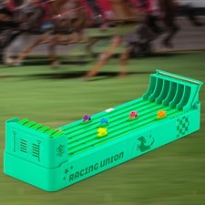 Jeu de course de chevaux de