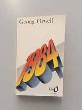1984 — George Orwell