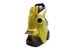 Nettoyeur haute pression Karcher K 4 Power Control