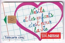 TELECARTE / PHONECARD 