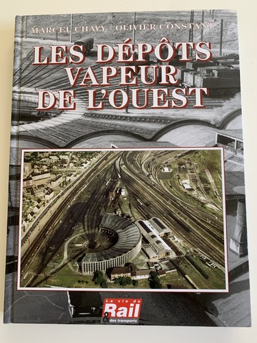 Les dépôts vapeurs - , de