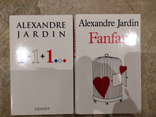 lot  2 livres broches   d