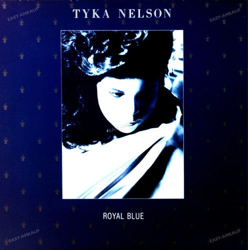 Tyka nelson royal - tyka,