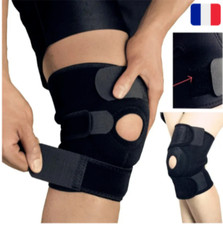 Genouillères Sport Hommes