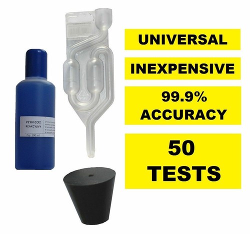 Kit testeur fuite de - de,