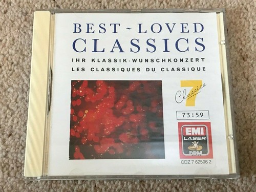 Best loved classics - best, 7