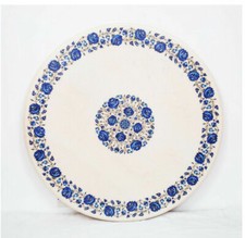 48 " Marbre Incrustation