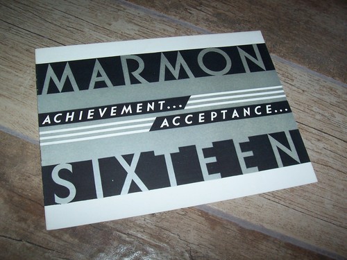 Catalogue brochure marmon - catalogue,
