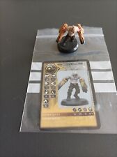 RACKHAM AT 43 ONI SAMOURAI B. SAMEDI