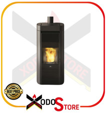 Poêle à Granulés Étanche