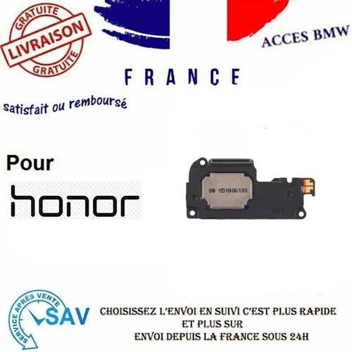 Module haut parleur - haut-parleur, pour
