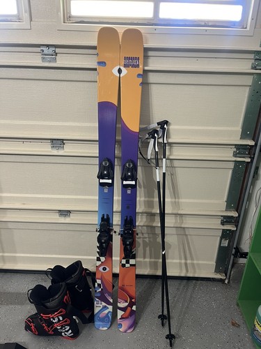 Armada arv ski - armada,