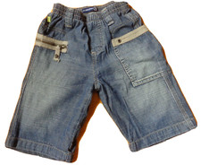 Pantacourt / Short / Bermuda