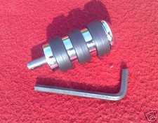 EMBOUT DE SELECTEUR ISO POUR