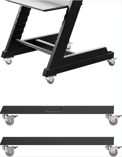 Wheels compatible with - wheels, stokke