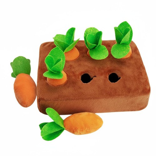 Jeu carottes tirer - jeu,