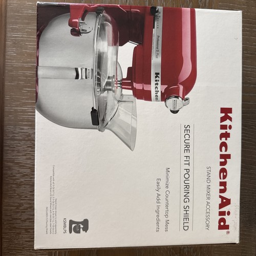 Kitchenaid ksmblps pouring - ksmblps,