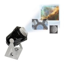 Projecteur Planetarium 360° Parlant avec 24 projections, carte des constellation