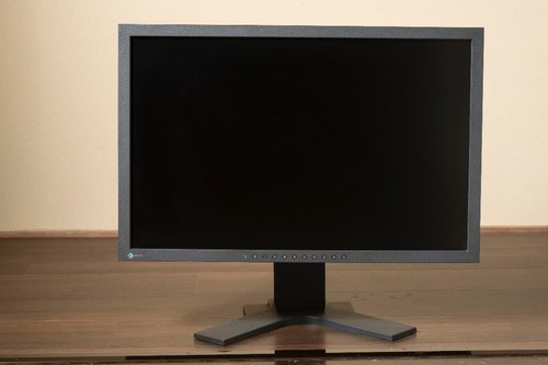 Moniteur eizo flexscan - eizo,