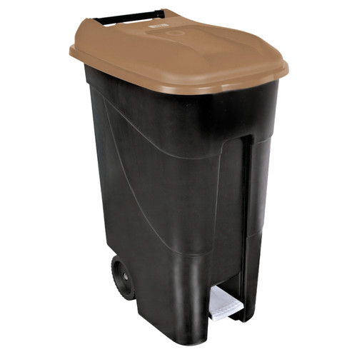 Conteneur déchets 80l - à,