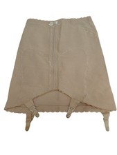 Vintage Maidenform Open Bottom