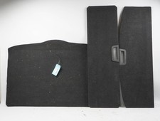 Tapis de coffre occasion NISSAN QASHQAI II Phase 2 - 1.5 dCi 115ch -